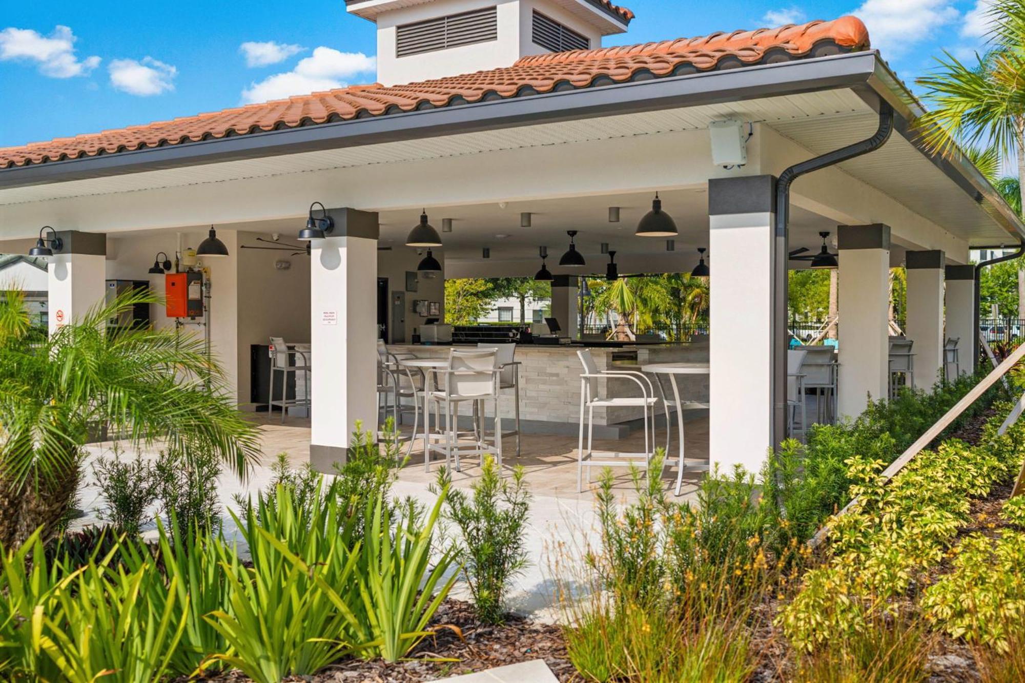 Vista Cay Luxury 4 Bedroom Condo Orlando Exterior foto