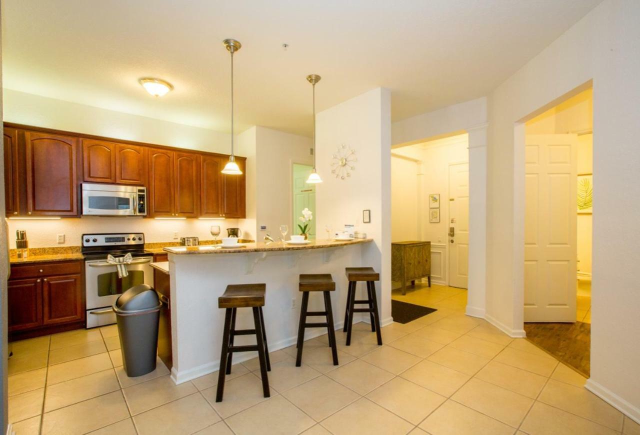 Vista Cay Luxury 4 Bedroom Condo Orlando Exterior foto