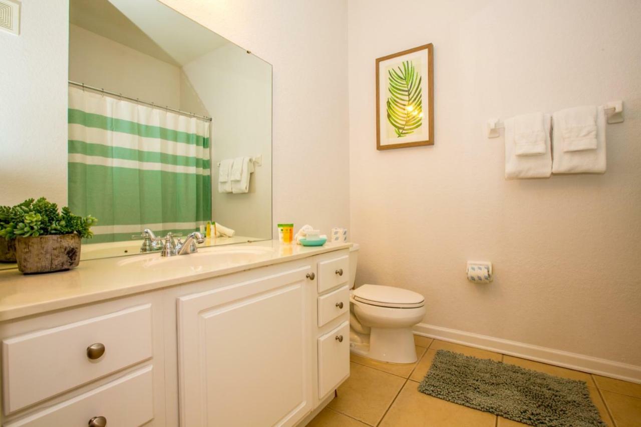 Vista Cay Luxury 4 Bedroom Condo Orlando Exterior foto